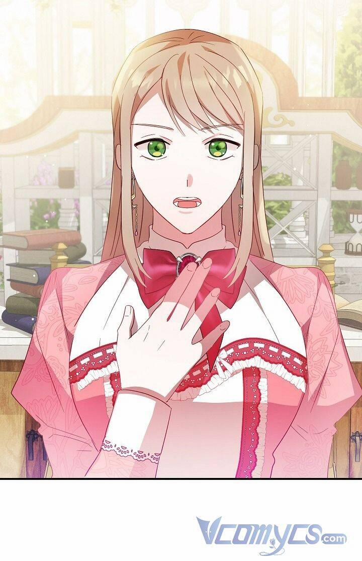 Phương Pháp Ngăn Bạo Chúa Hắc Hoá 31 trang 9