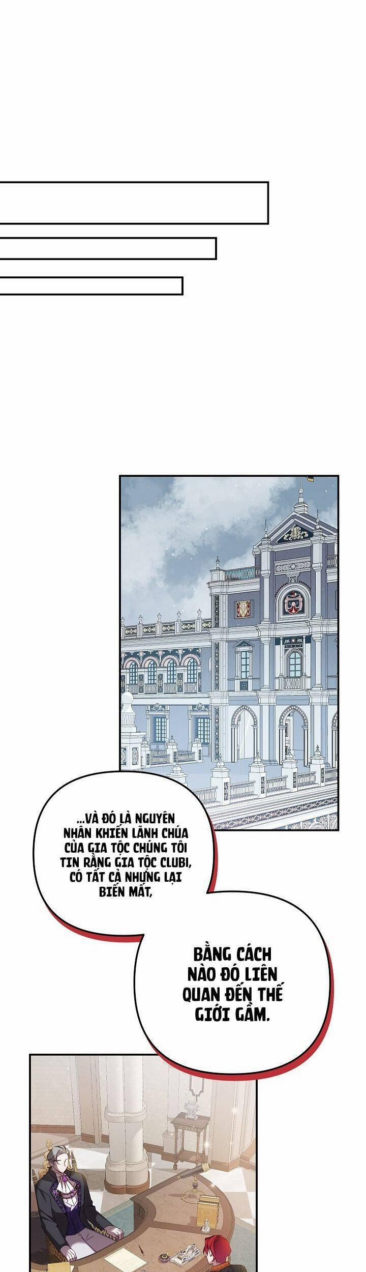 Phương Pháp Ngăn Bạo Chúa Hắc Hoá 32 trang 10