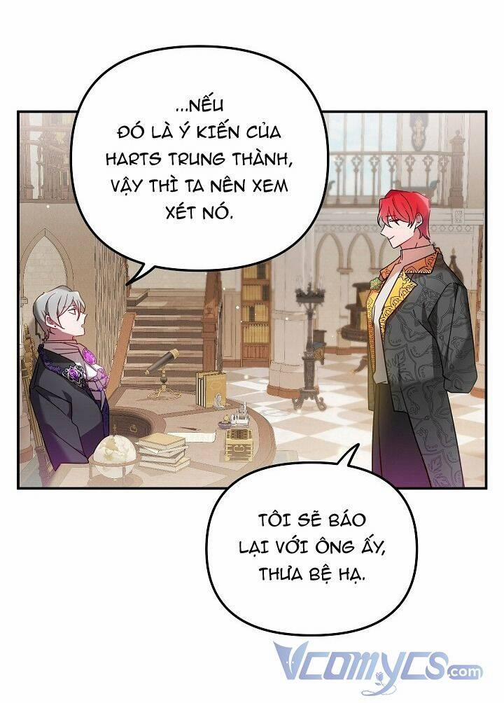 Phương Pháp Ngăn Bạo Chúa Hắc Hoá 32 trang 13