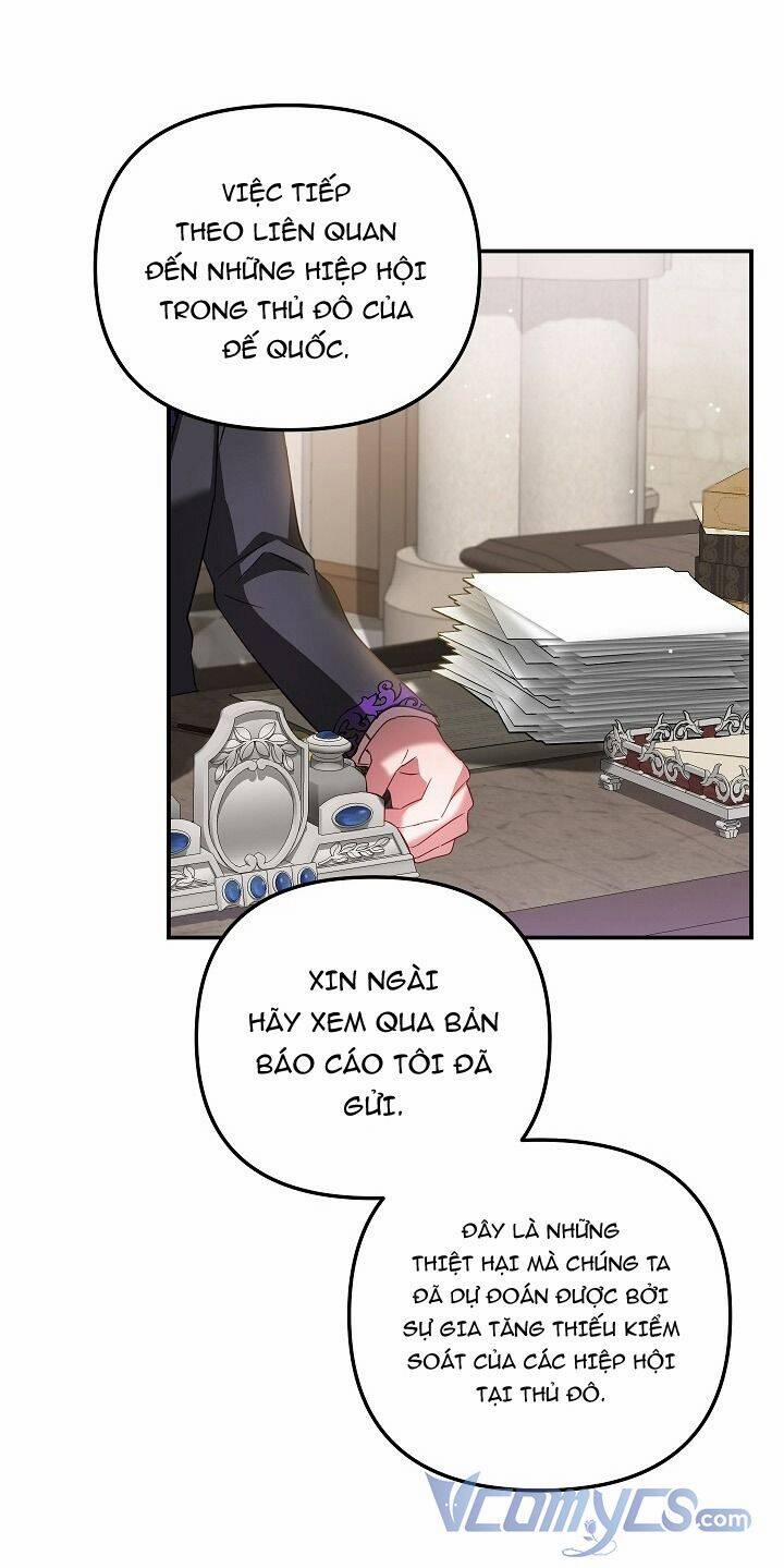 Phương Pháp Ngăn Bạo Chúa Hắc Hoá 32 trang 14