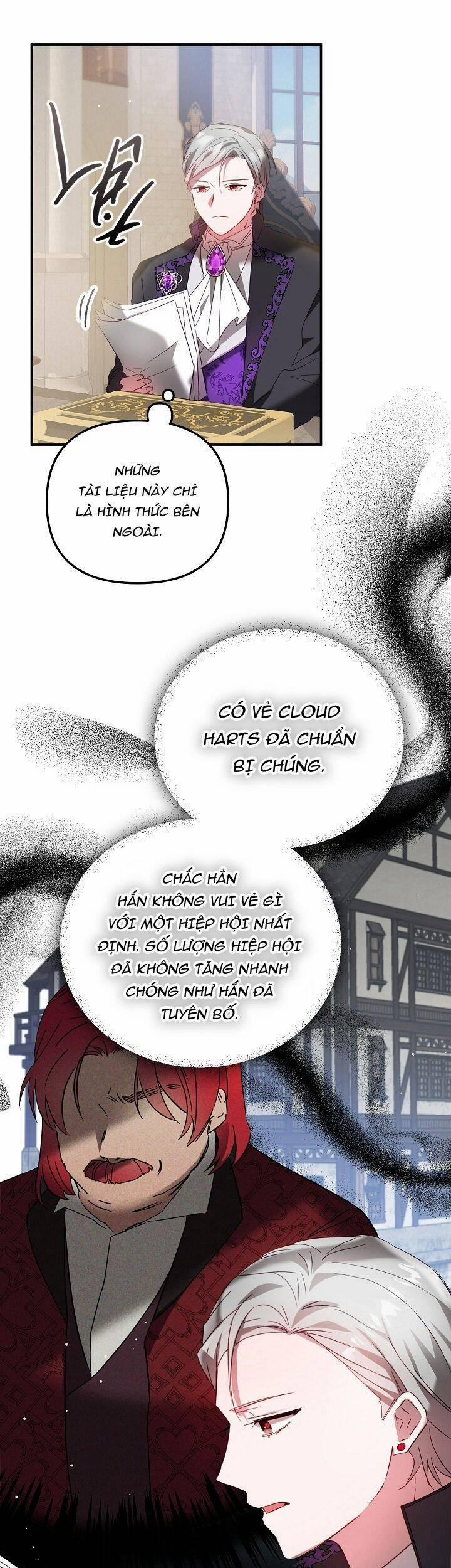 Phương Pháp Ngăn Bạo Chúa Hắc Hoá 32 trang 15