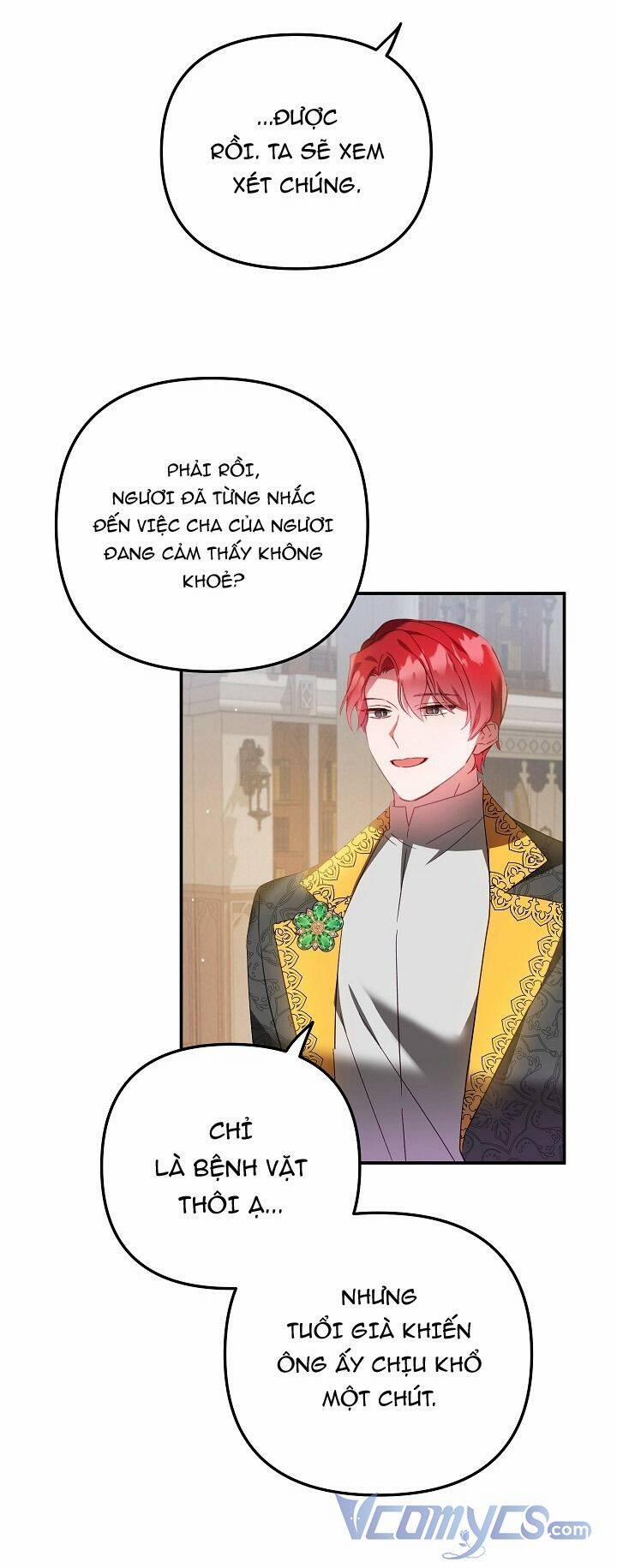 Phương Pháp Ngăn Bạo Chúa Hắc Hoá 32 trang 17