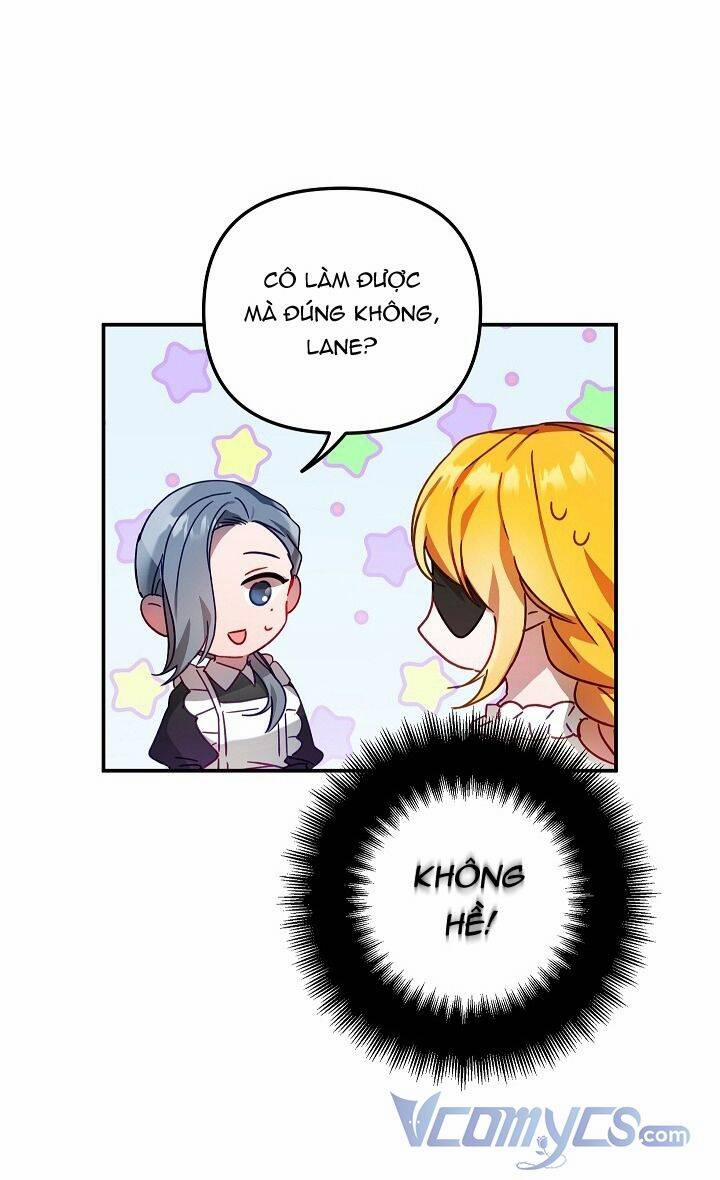 Phương Pháp Ngăn Bạo Chúa Hắc Hoá 32 trang 2