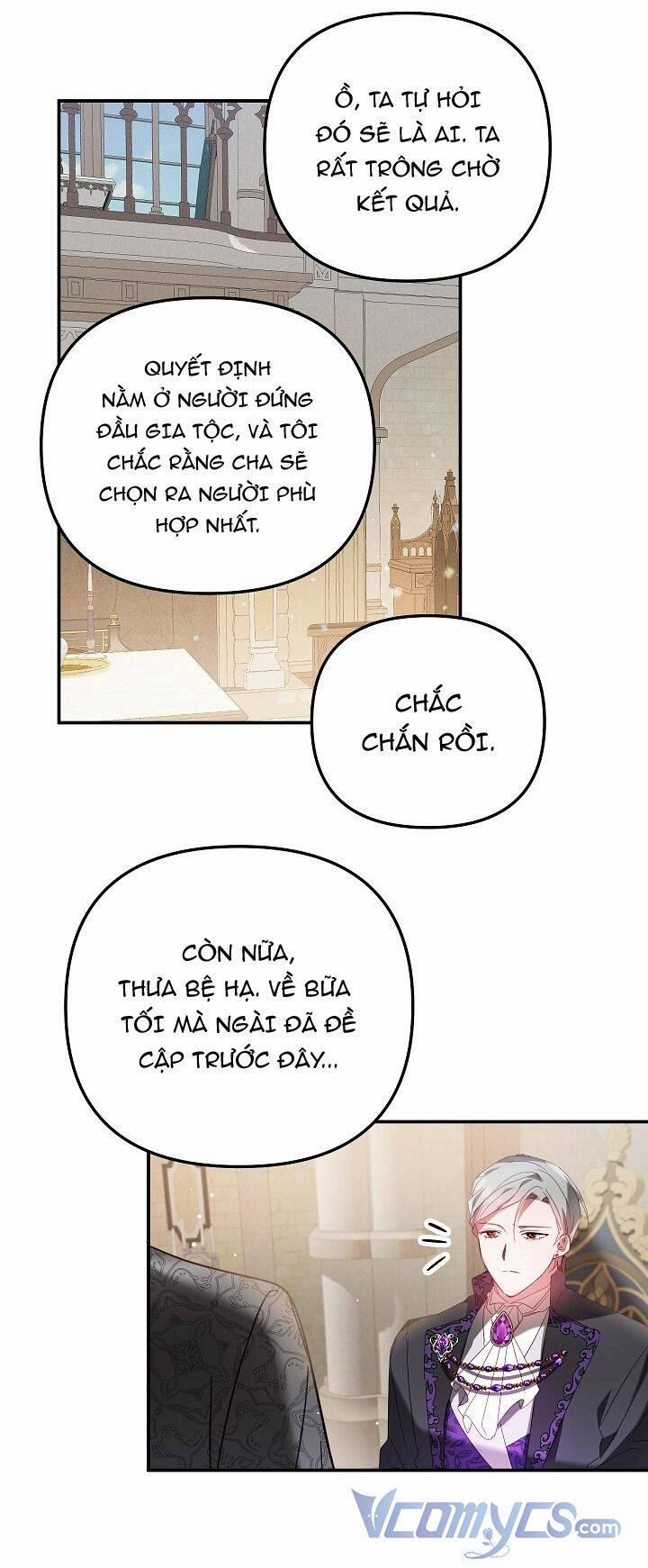 Phương Pháp Ngăn Bạo Chúa Hắc Hoá 32 trang 20