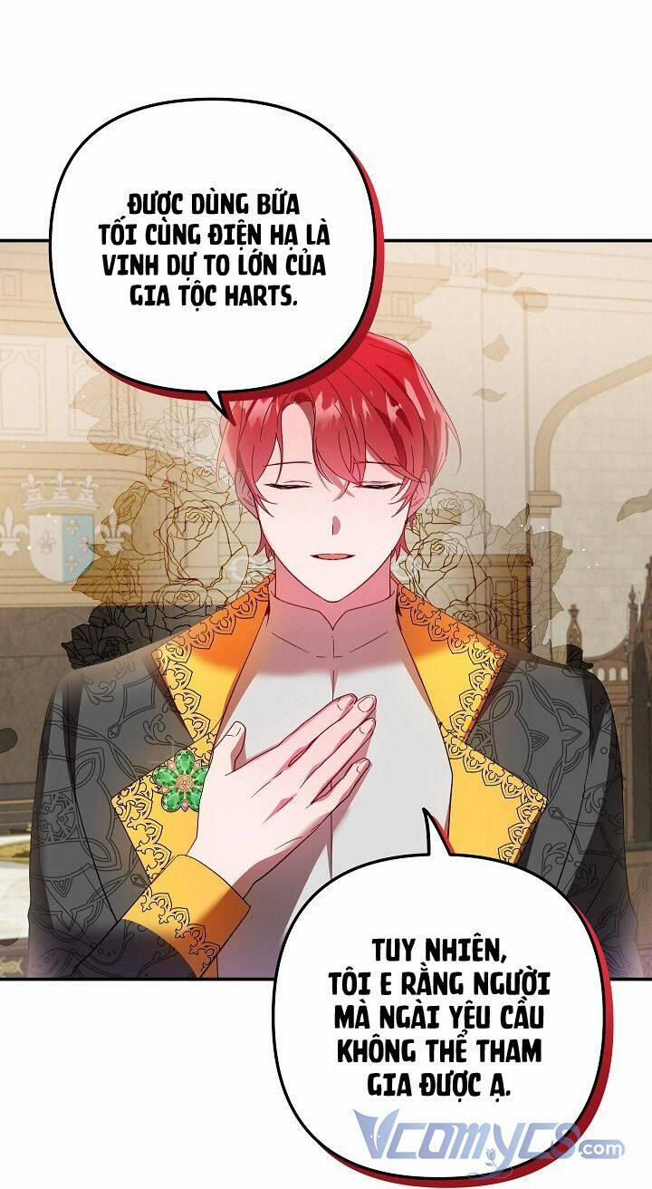 Phương Pháp Ngăn Bạo Chúa Hắc Hoá 32 trang 21