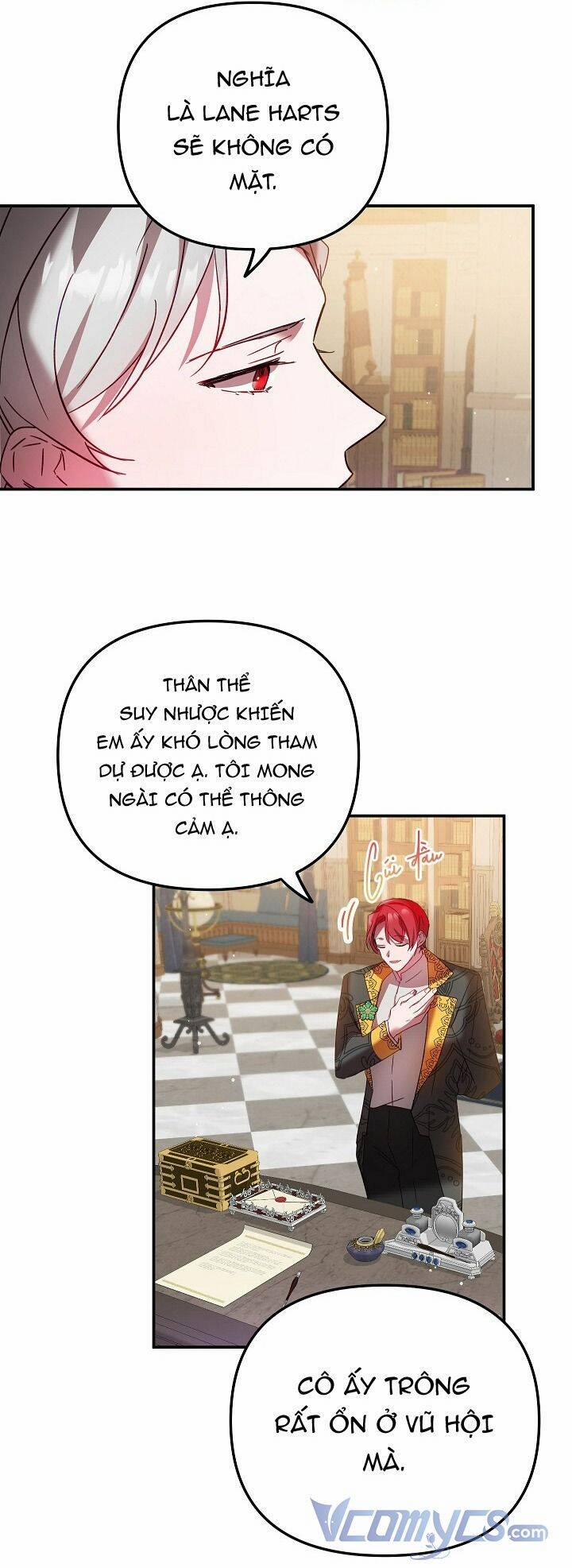 Phương Pháp Ngăn Bạo Chúa Hắc Hoá 32 trang 22