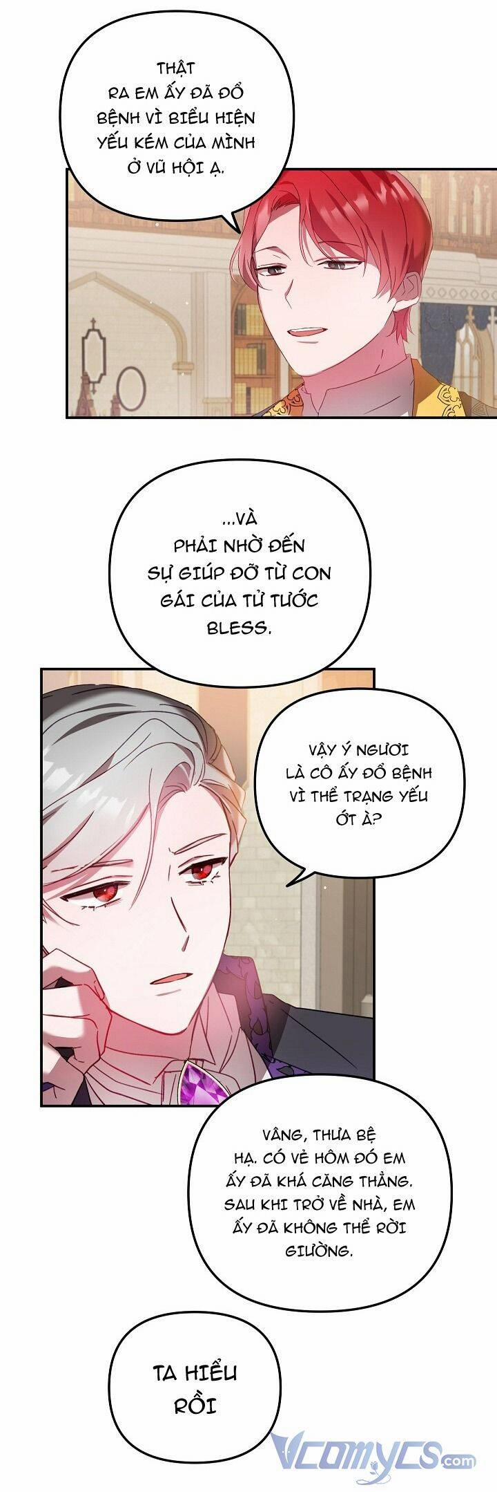 Phương Pháp Ngăn Bạo Chúa Hắc Hoá 32 trang 23