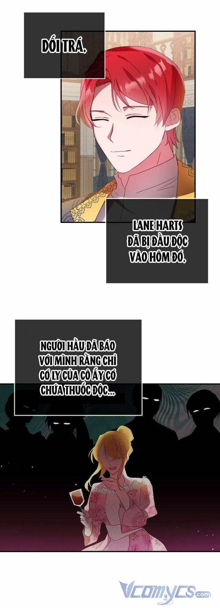 Phương Pháp Ngăn Bạo Chúa Hắc Hoá 32 trang 24