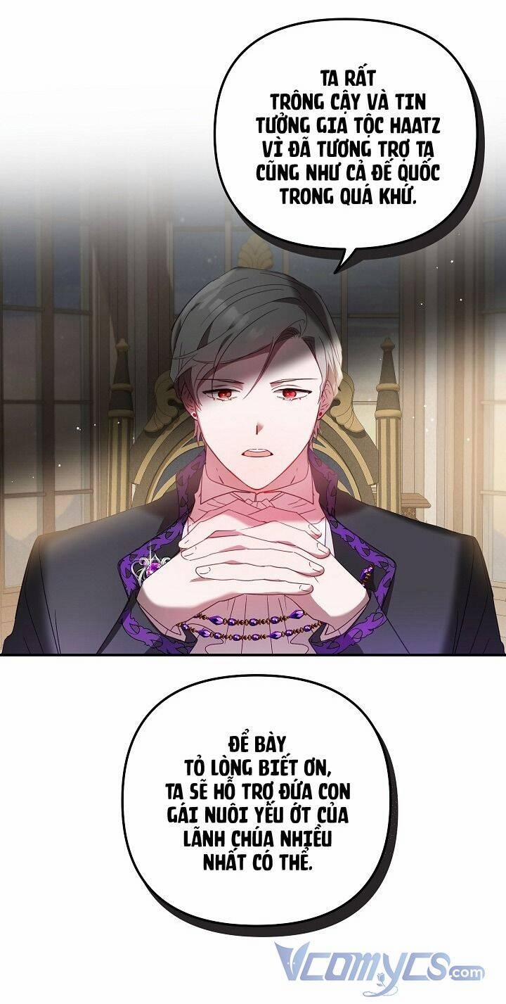 Phương Pháp Ngăn Bạo Chúa Hắc Hoá 32 trang 26