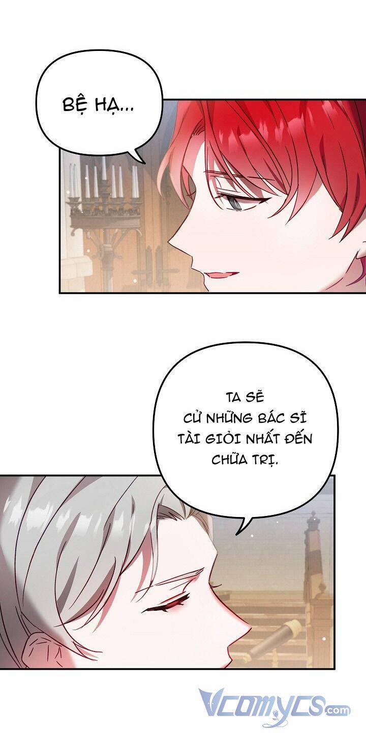 Phương Pháp Ngăn Bạo Chúa Hắc Hoá 32 trang 27