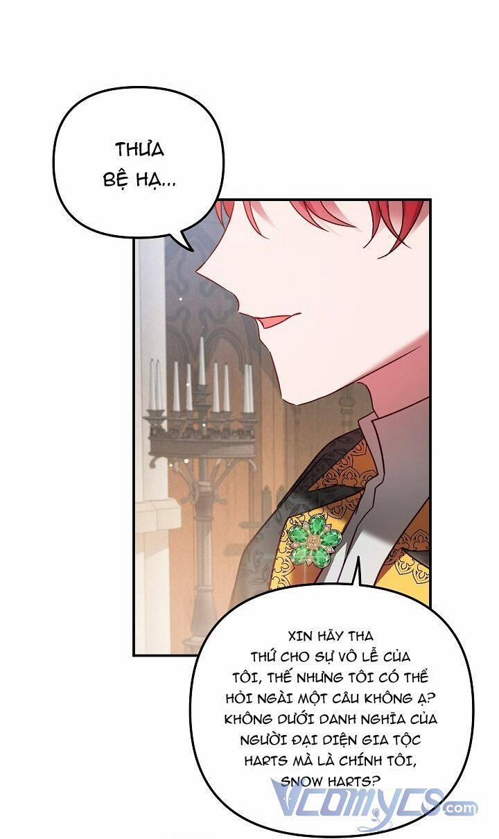 Phương Pháp Ngăn Bạo Chúa Hắc Hoá 32 trang 28