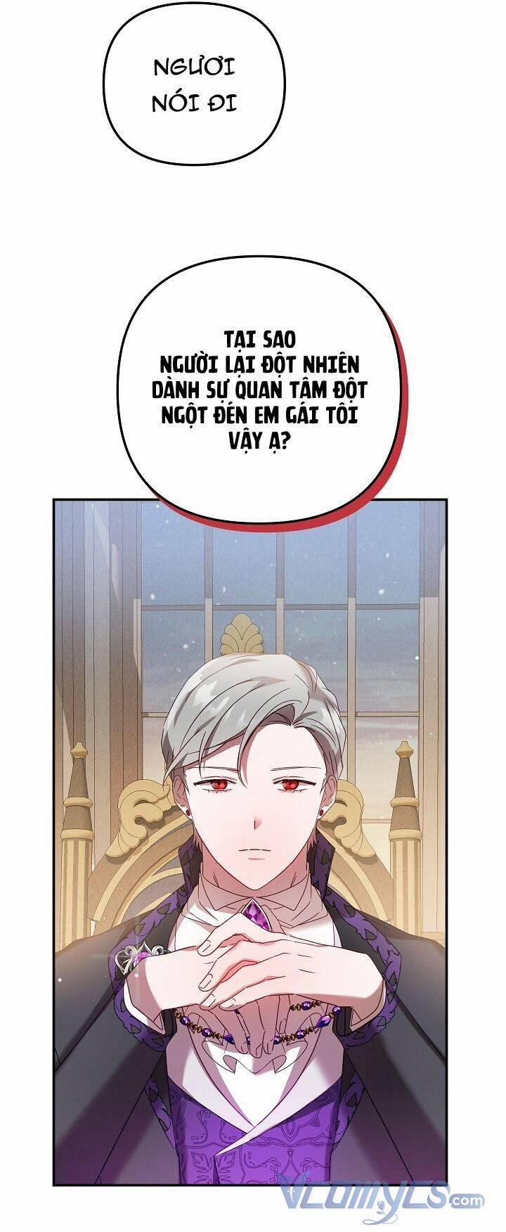 Phương Pháp Ngăn Bạo Chúa Hắc Hoá 32 trang 29