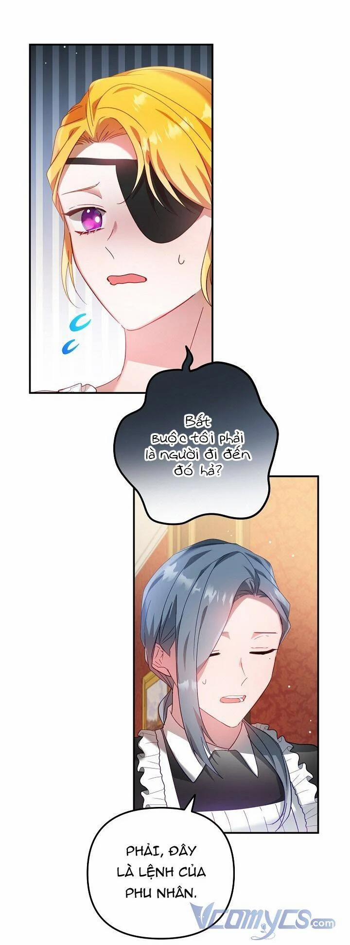 Phương Pháp Ngăn Bạo Chúa Hắc Hoá 32 trang 3