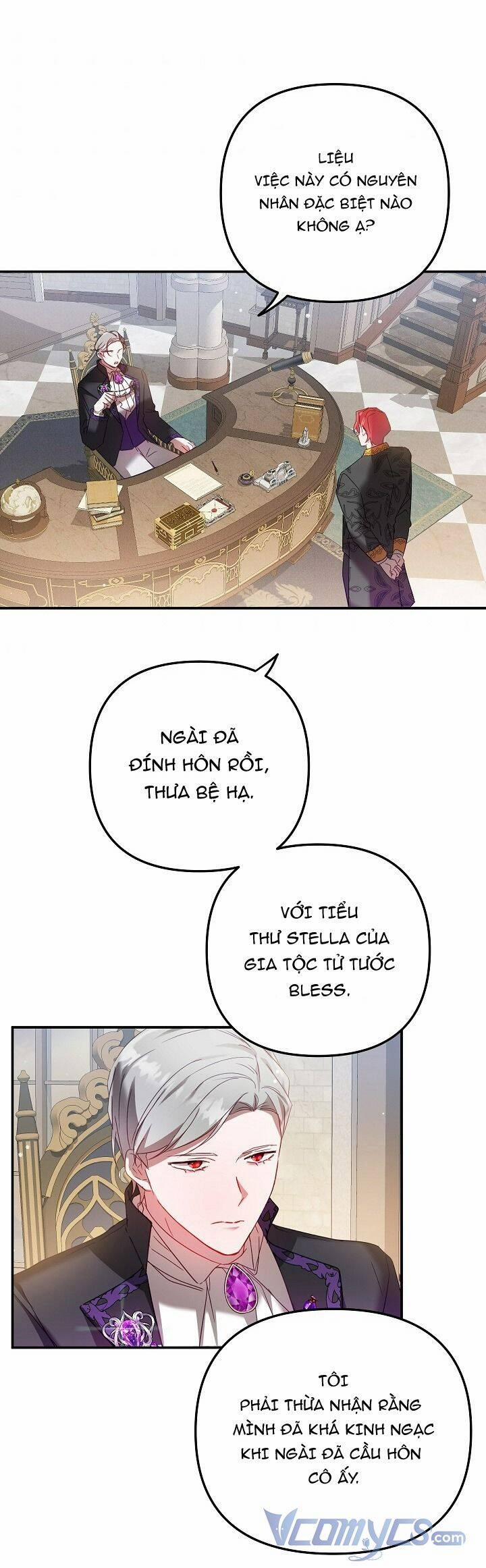 Phương Pháp Ngăn Bạo Chúa Hắc Hoá 32 trang 31