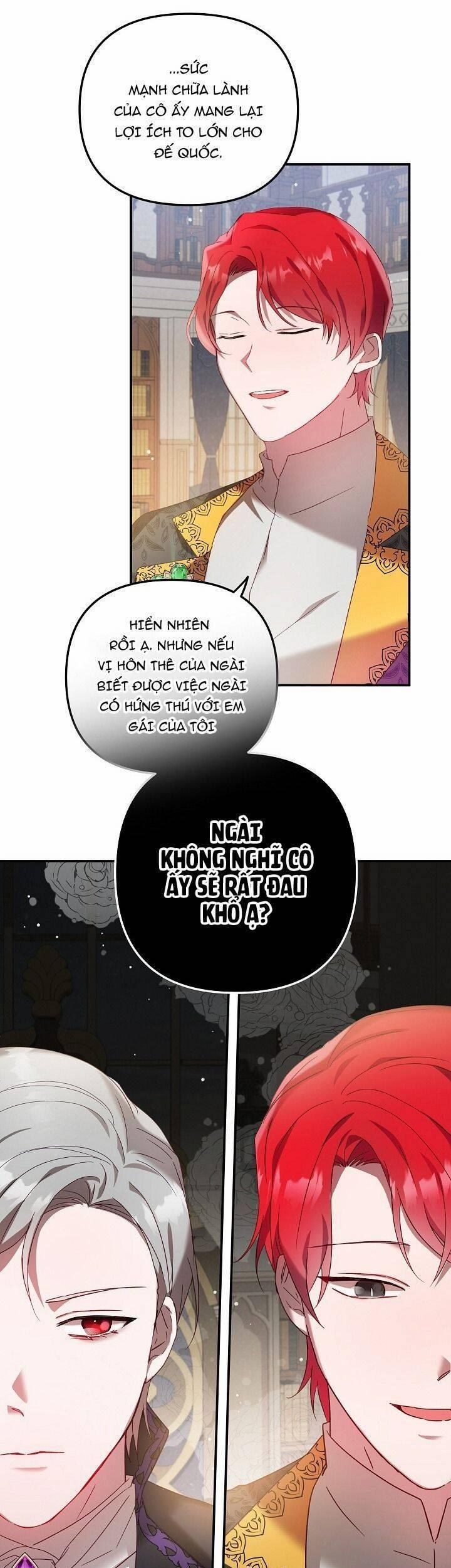 Phương Pháp Ngăn Bạo Chúa Hắc Hoá 32 trang 32