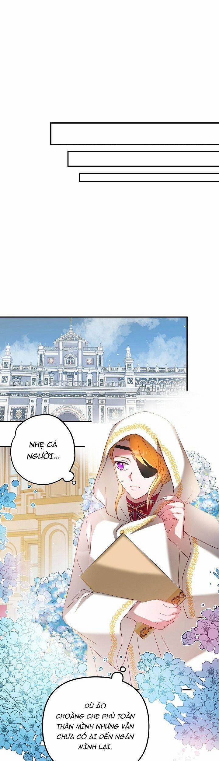 Phương Pháp Ngăn Bạo Chúa Hắc Hoá 32 trang 34