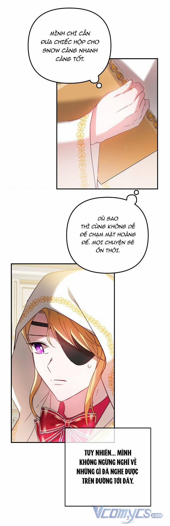 Phương Pháp Ngăn Bạo Chúa Hắc Hoá 32 trang 37