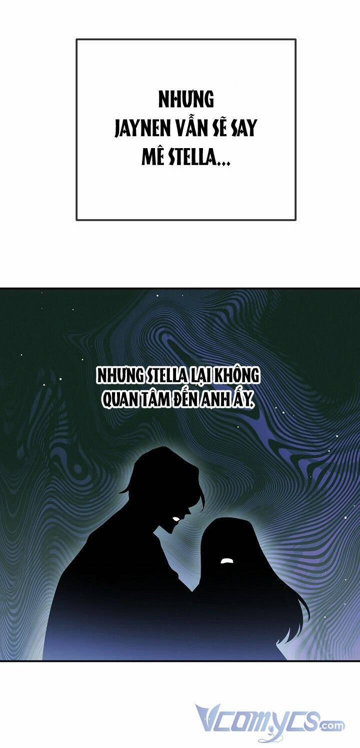 Phương Pháp Ngăn Bạo Chúa Hắc Hoá 32 trang 39