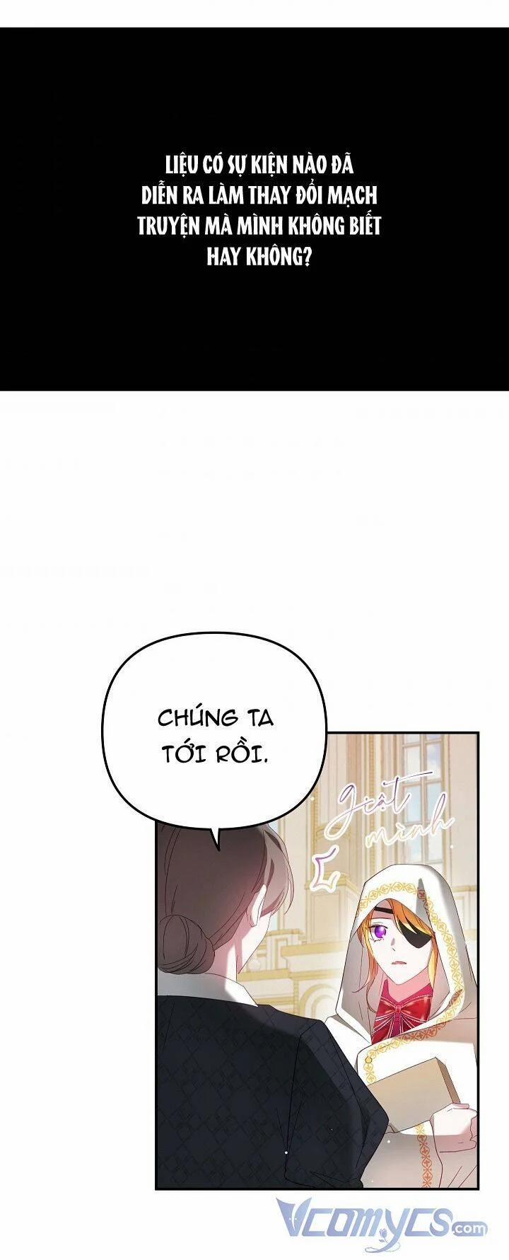 Phương Pháp Ngăn Bạo Chúa Hắc Hoá 32 trang 43