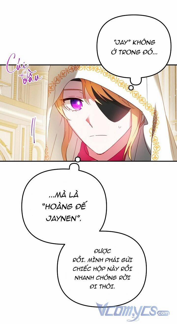 Phương Pháp Ngăn Bạo Chúa Hắc Hoá 32 trang 45