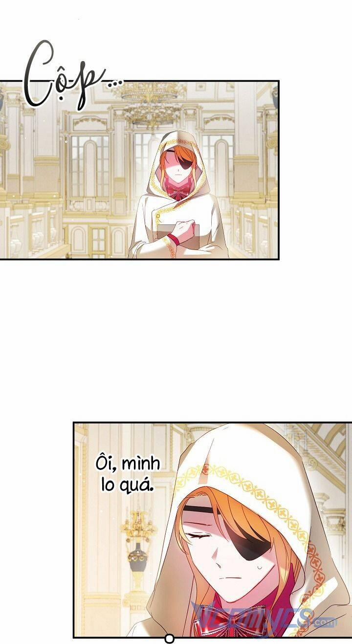 Phương Pháp Ngăn Bạo Chúa Hắc Hoá 32 trang 47