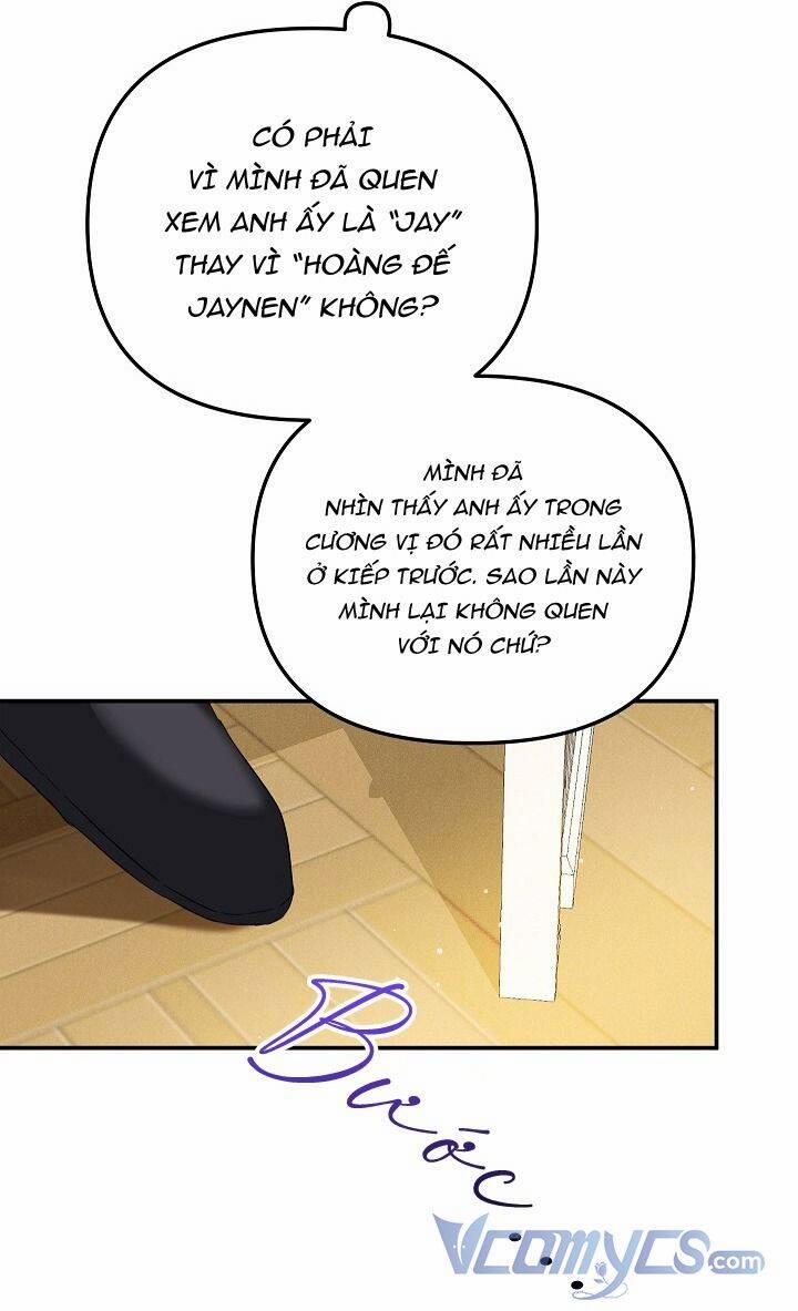 Phương Pháp Ngăn Bạo Chúa Hắc Hoá 32 trang 48