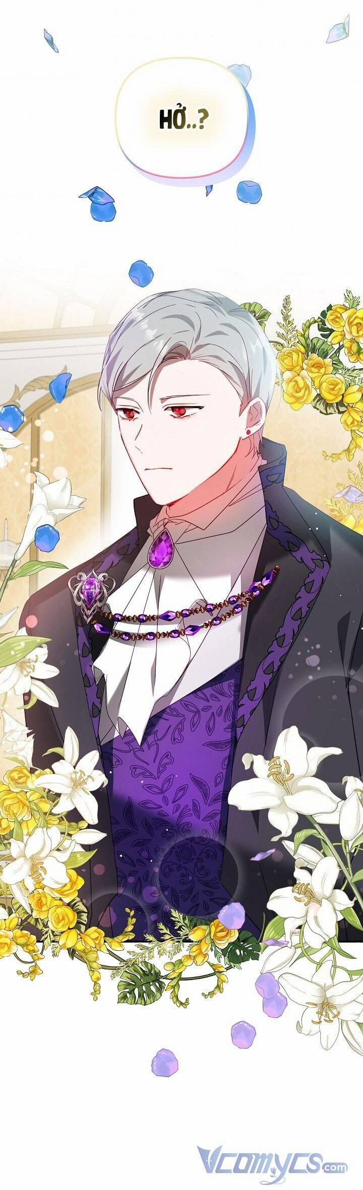 Phương Pháp Ngăn Bạo Chúa Hắc Hoá 32 trang 50