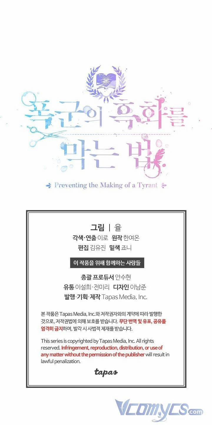 Phương Pháp Ngăn Bạo Chúa Hắc Hoá 32 trang 51