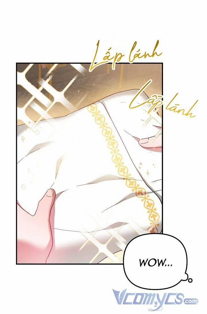 Phương Pháp Ngăn Bạo Chúa Hắc Hoá 32 trang 7