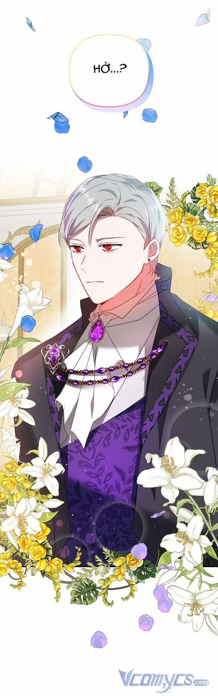 Phương Pháp Ngăn Bạo Chúa Hắc Hoá 33 trang 1