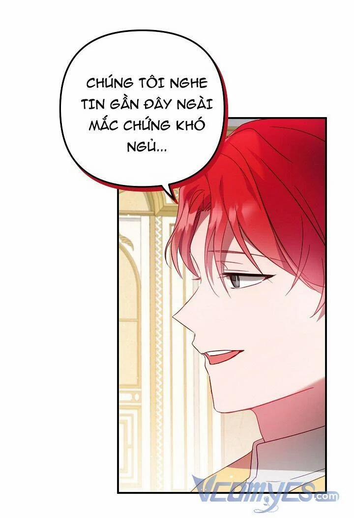 Phương Pháp Ngăn Bạo Chúa Hắc Hoá 33 trang 10