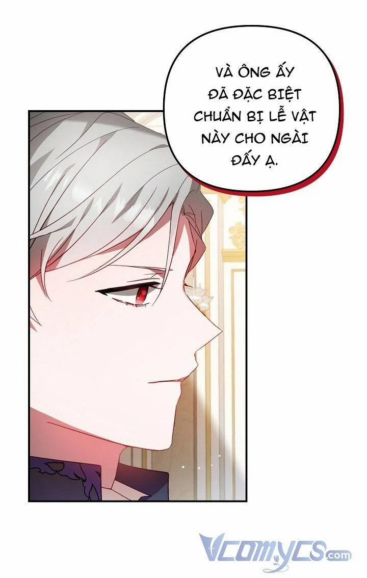 Phương Pháp Ngăn Bạo Chúa Hắc Hoá 33 trang 11