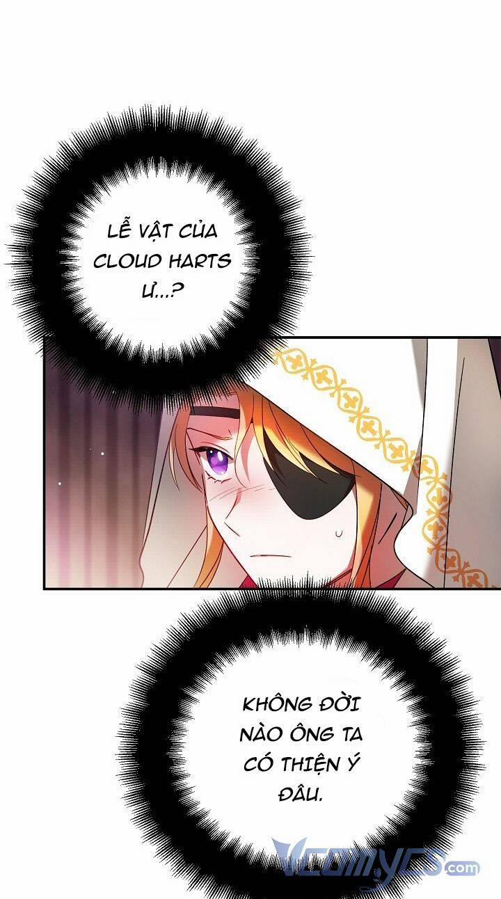 Phương Pháp Ngăn Bạo Chúa Hắc Hoá 33 trang 12