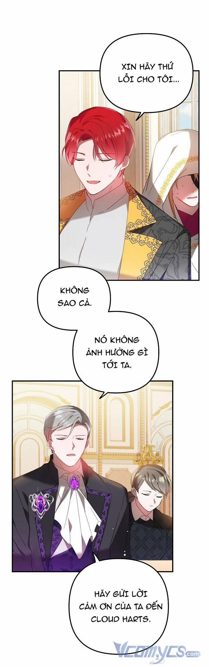 Phương Pháp Ngăn Bạo Chúa Hắc Hoá 33 trang 16