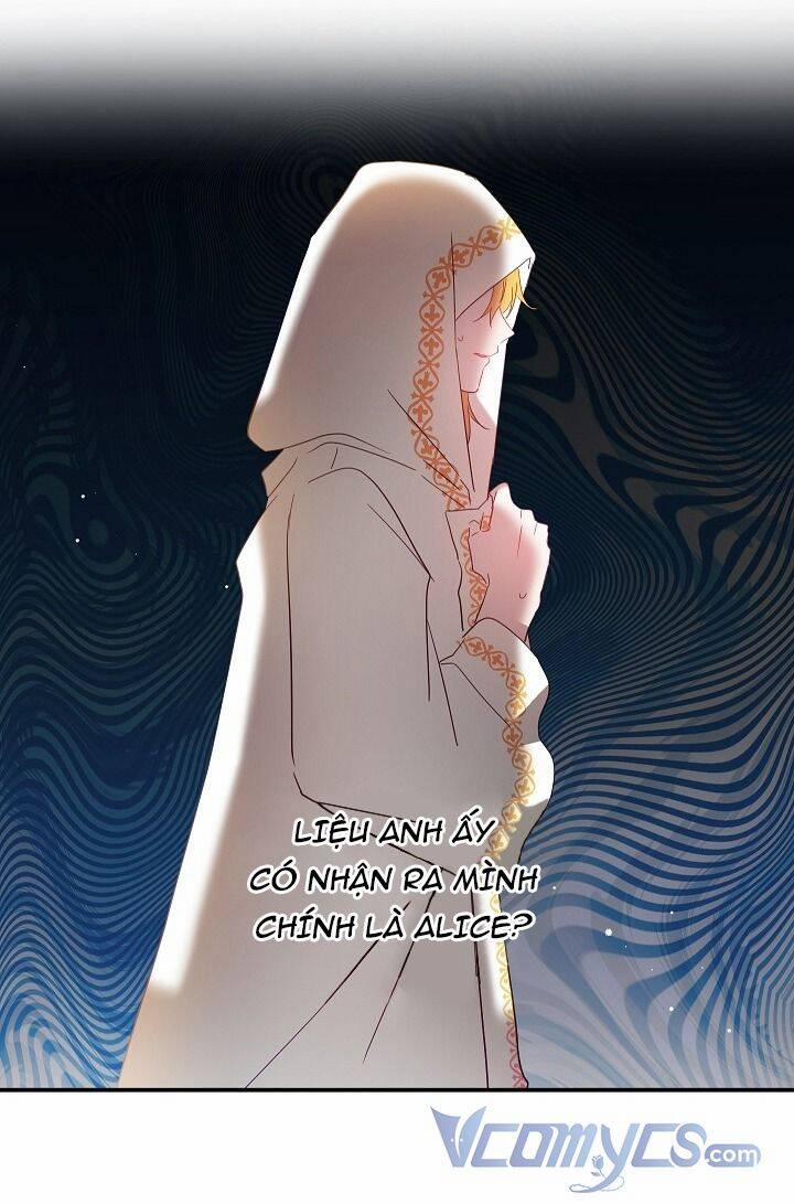 Phương Pháp Ngăn Bạo Chúa Hắc Hoá 33 trang 20