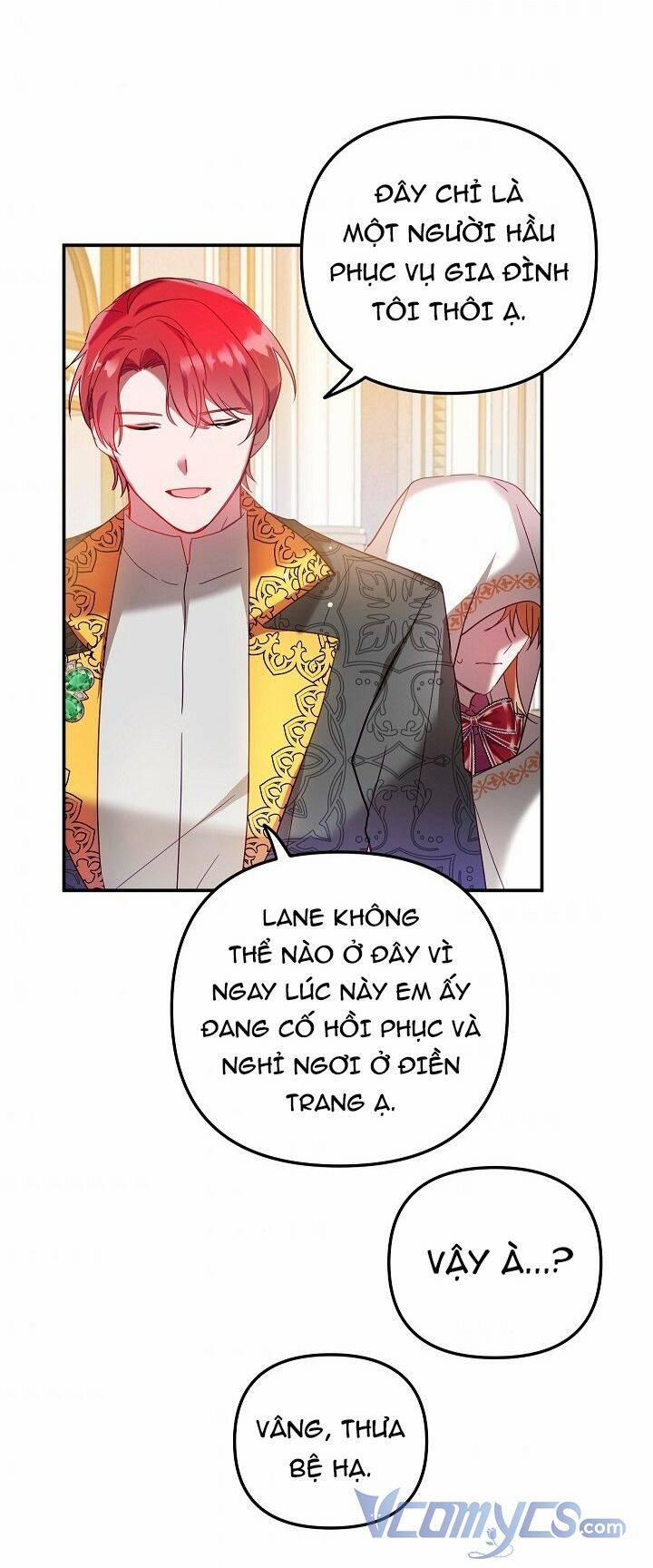 Phương Pháp Ngăn Bạo Chúa Hắc Hoá 33 trang 22