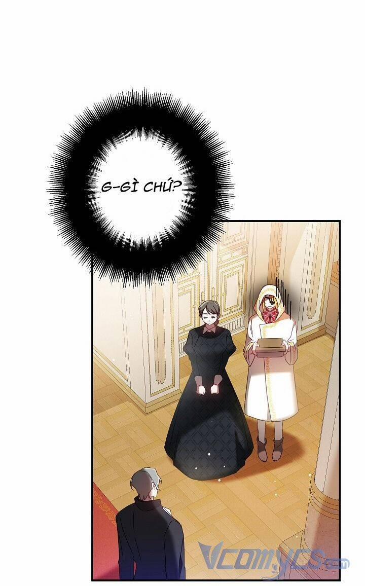 Phương Pháp Ngăn Bạo Chúa Hắc Hoá 33 trang 3