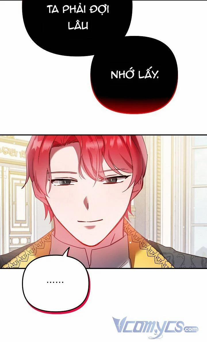 Phương Pháp Ngăn Bạo Chúa Hắc Hoá 33 trang 30