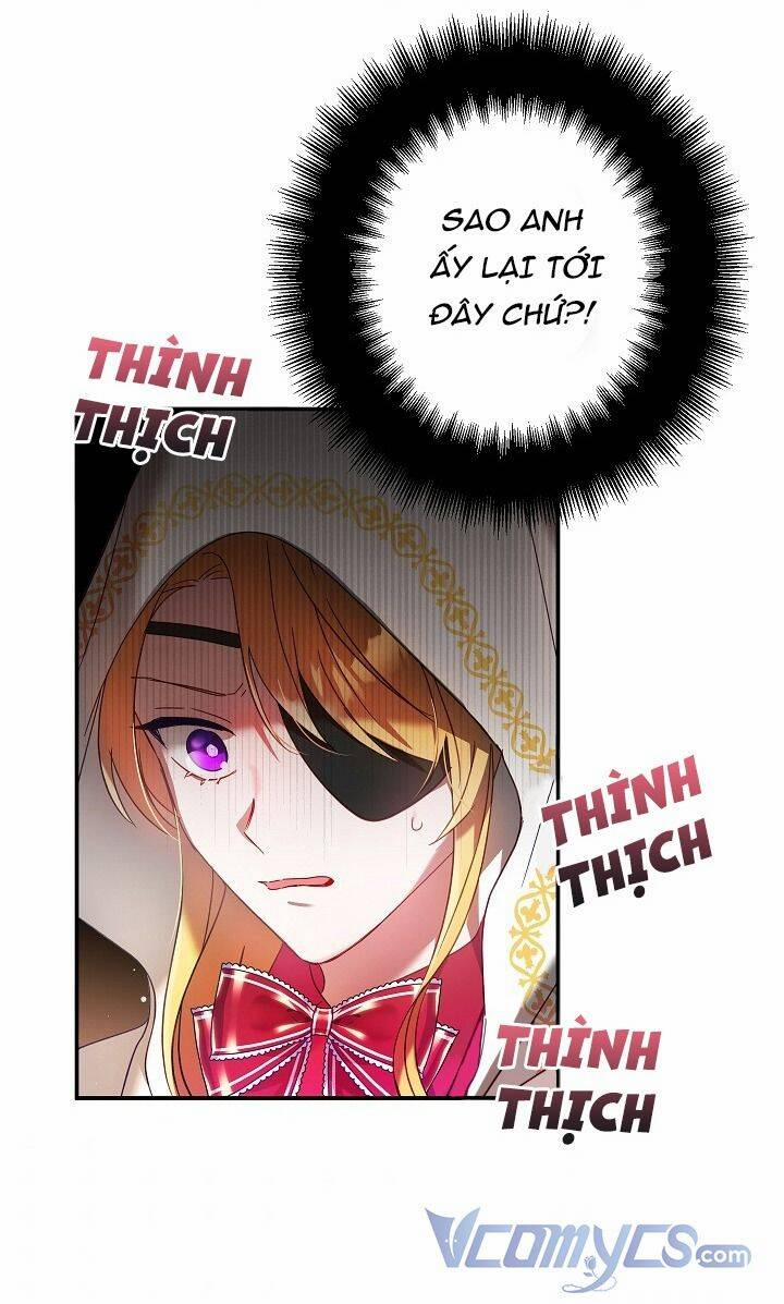 Phương Pháp Ngăn Bạo Chúa Hắc Hoá 33 trang 4