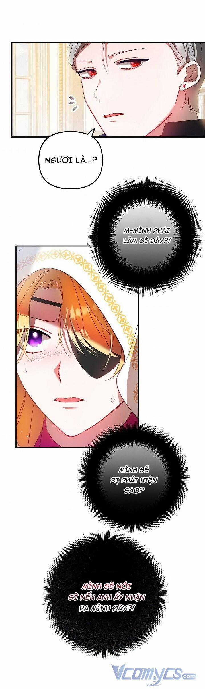 Phương Pháp Ngăn Bạo Chúa Hắc Hoá 33 trang 5