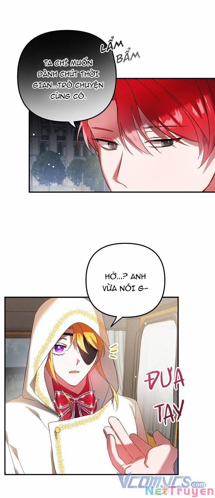 Phương Pháp Ngăn Bạo Chúa Hắc Hoá 34 trang 0