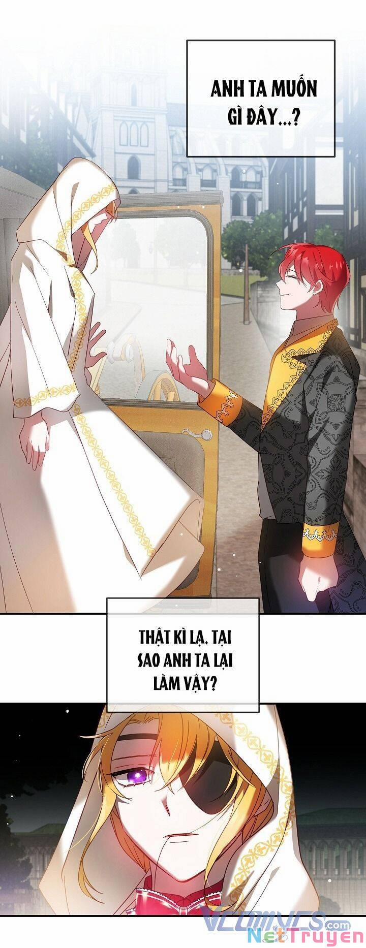 Phương Pháp Ngăn Bạo Chúa Hắc Hoá 34 trang 1