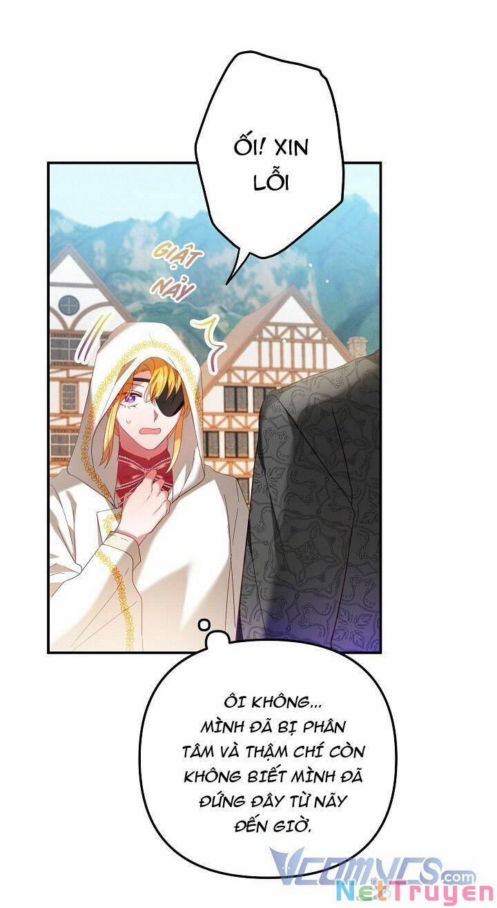 Phương Pháp Ngăn Bạo Chúa Hắc Hoá 34 trang 11