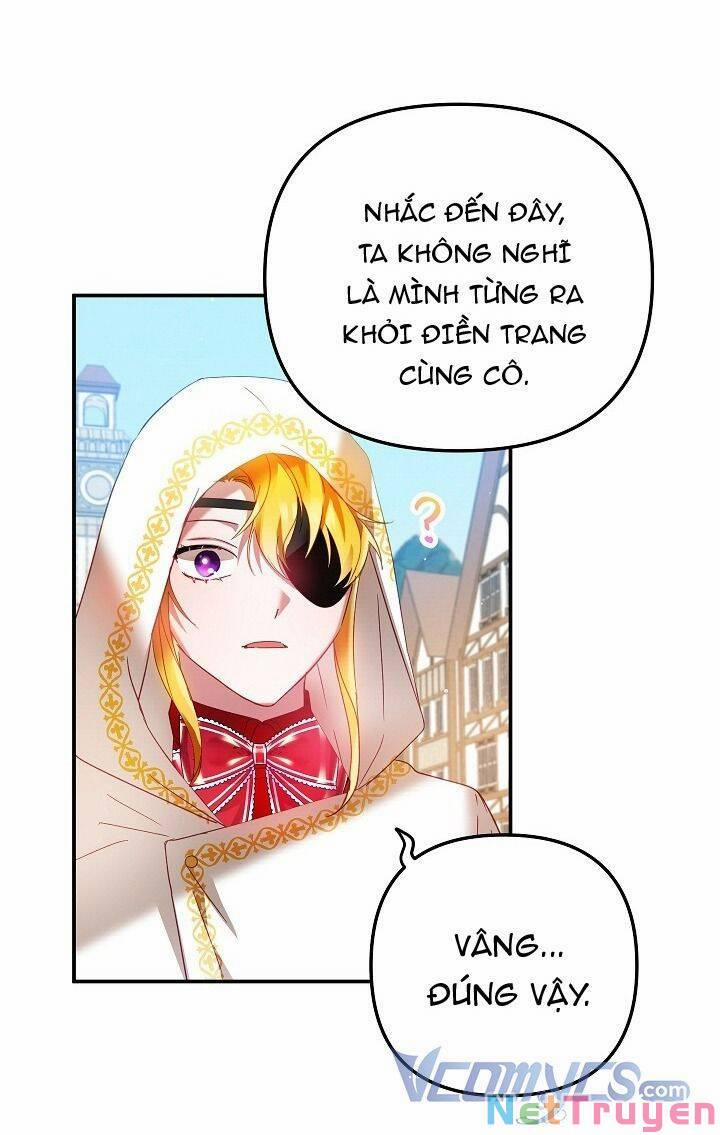 Phương Pháp Ngăn Bạo Chúa Hắc Hoá 34 trang 14