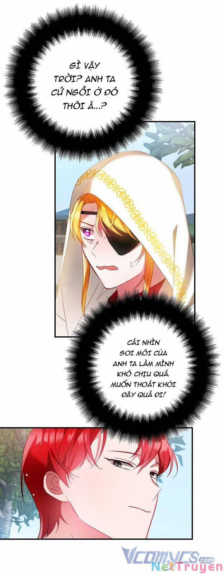 Phương Pháp Ngăn Bạo Chúa Hắc Hoá 34 trang 19