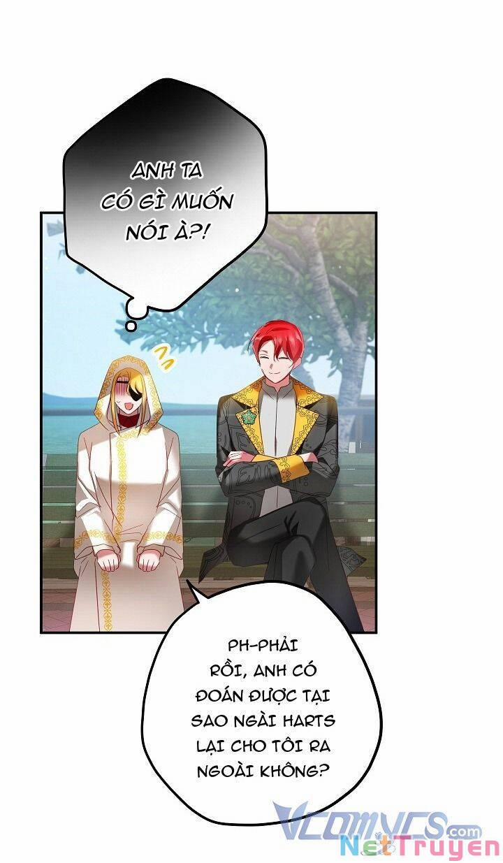 Phương Pháp Ngăn Bạo Chúa Hắc Hoá 34 trang 20