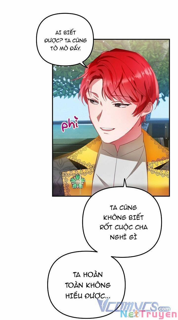 Phương Pháp Ngăn Bạo Chúa Hắc Hoá 34 trang 21