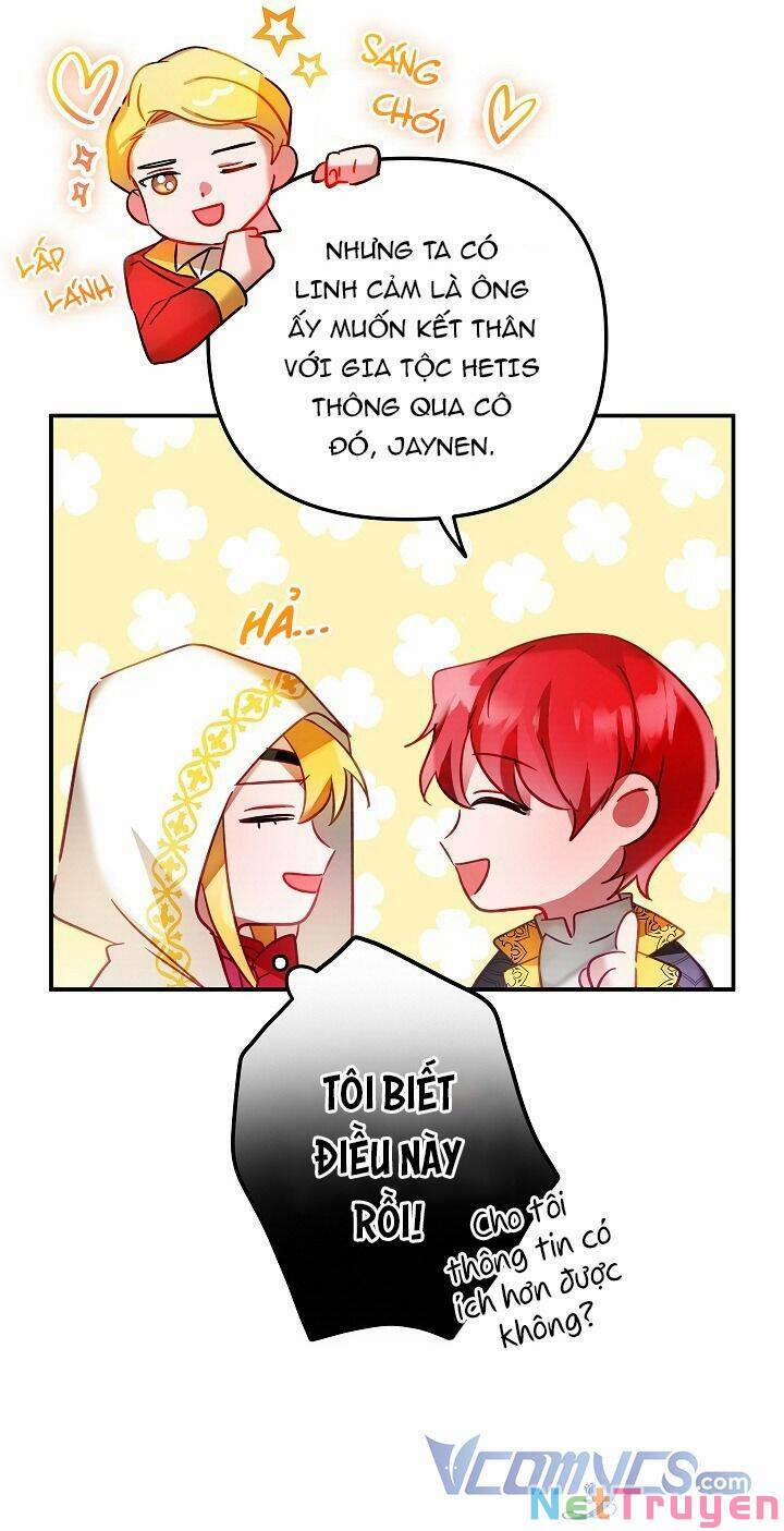 Phương Pháp Ngăn Bạo Chúa Hắc Hoá 34 trang 22