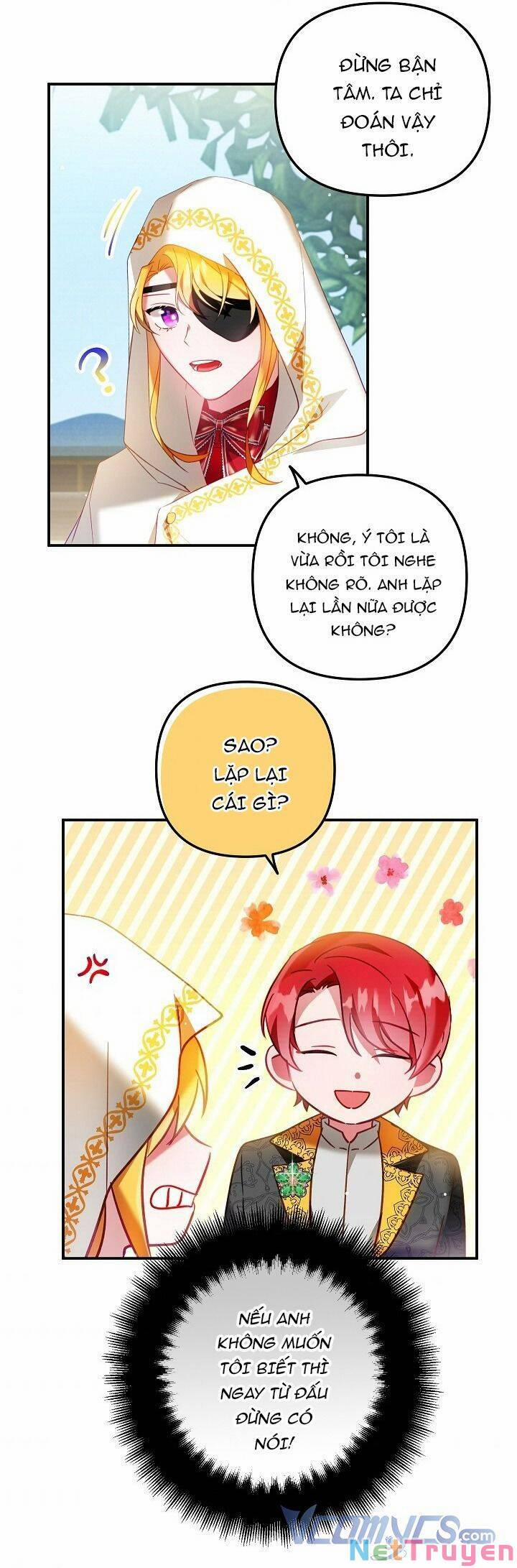 Phương Pháp Ngăn Bạo Chúa Hắc Hoá 34 trang 24