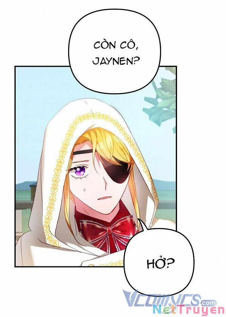 Phương Pháp Ngăn Bạo Chúa Hắc Hoá 34 trang 25